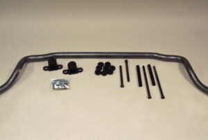 Front Sway Bar Kit for GM 78-88 A/G-Body