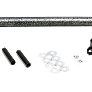 1-5/16" Front Sway Bar Kit GM 70-81 Camaro/Firebird, 64-77 A-Body, 75-79 X-Body