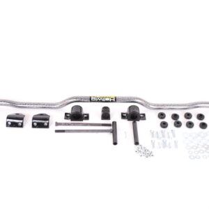 1" Front Sway Bar Kit for GM 58-64 Bel Air, Impala, Impala SS