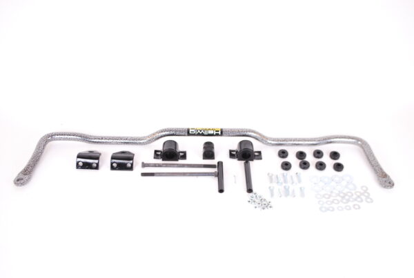 1" Front Sway Bar Kit for GM 58-64 Bel Air, Impala, Impala SS