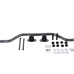 1-1/8" Front Sway Bar Kit for GM 62-67 Nova, Chevy II