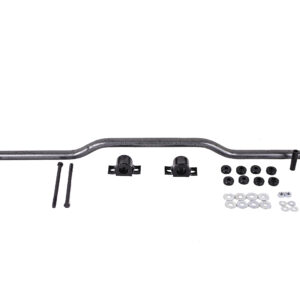 1-1/8" Front Sway Bar Kit for GM 67-69 Camaro/Firebird, 68-74 X-Body