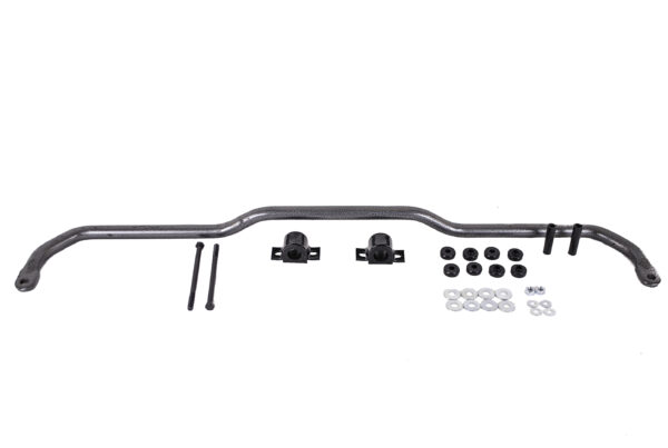 1-1/8" Front Sway Bar Kit for GM 67-69 Camaro/Firebird, 68-74 X-Body