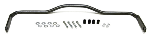 1 Rear Sway Bar GM 64-72 A-Body (Factory Style Rear Sway Bar)