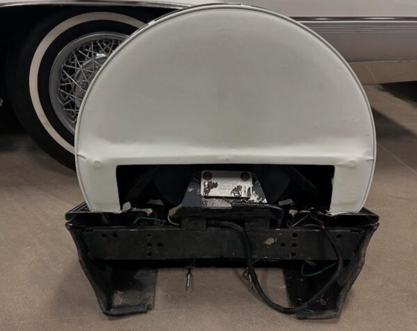 E&G Classics Continental kit. - Image 3