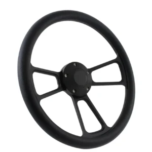 14 BLACK MUSCLE-1099-HW14B-HB5 High-Performance Upgrade