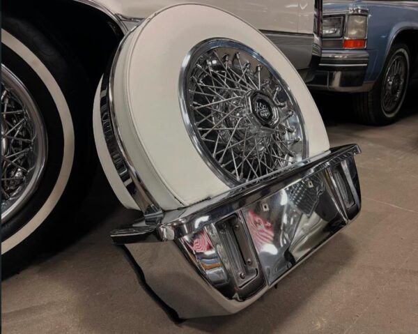 E&G Classics Continental kit. - Image 2