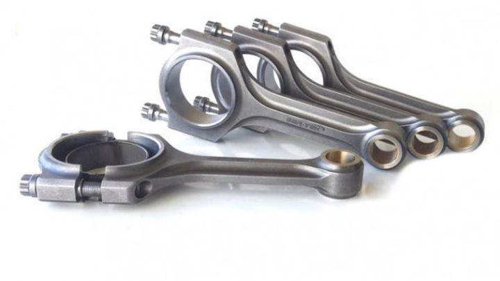 1.8t 20v stroker kit