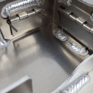 ea888 iabed baffled aluminium oil sump