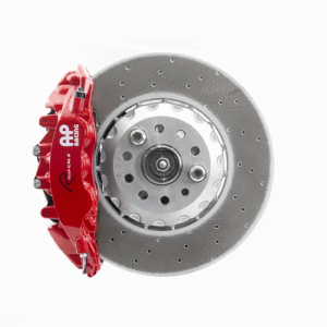 ap 6 pot caliper oe 8r 360mm disc