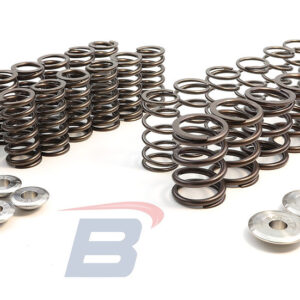 1.8t 20v sport valve spring kit bar tek