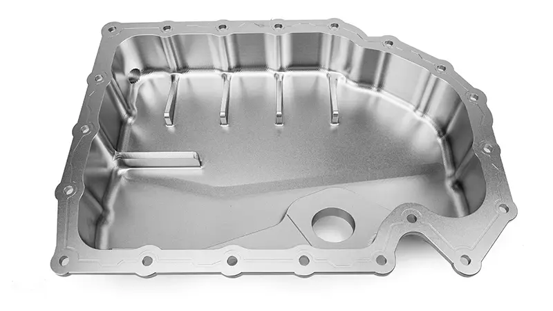 ea888.x jdy billet cnc oil pan