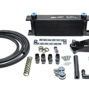 mqb verkline front tubular lowered wishbones