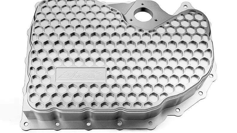 ea888.x jdy billet cnc oil pan