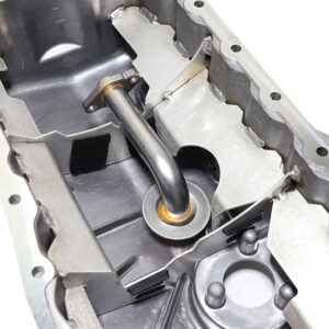 1.8t 20v baffled sump