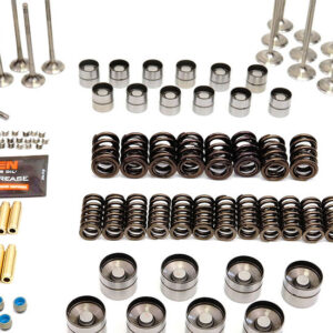 1.8t 20v ultimate cylinder head kit