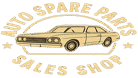 Auto Spare Parts Sales Shop