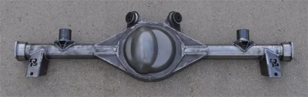 9 Inch Ford G-Body Rearend Housing & Moser Axles NEW!!
